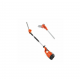 Акумулаторна кастрачка за клони / храсторез 120ITK4&PK4&HK4 SET HUSQVARNA, 970515906 с батерия и зарядно - Кастрачки за клони