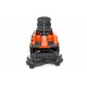 Самоходна косачка с преден косилен апарат HUSQVARNA R 112C, 967178402 - Тракторни косачки