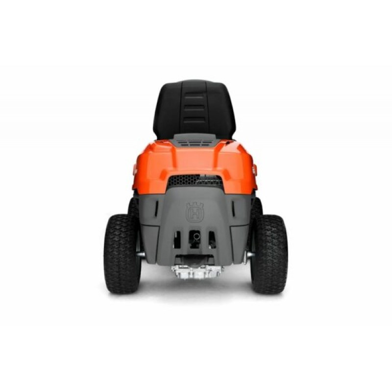 Самоходна косачка с преден косилен апарат HUSQVARNA R 112C, 967178402 - Тракторни косачки