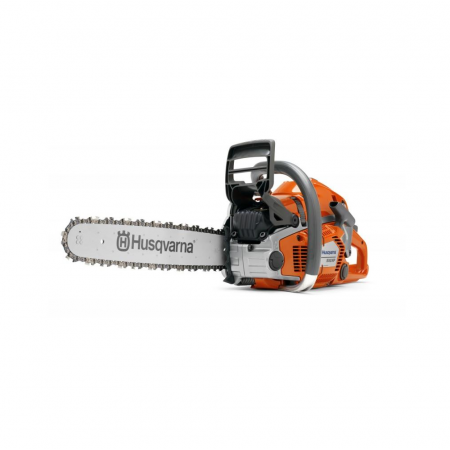 Mоторен трион / резачка Husqvarna 550XP Mark II, 3kW, 15″ 38 см, 967690835
