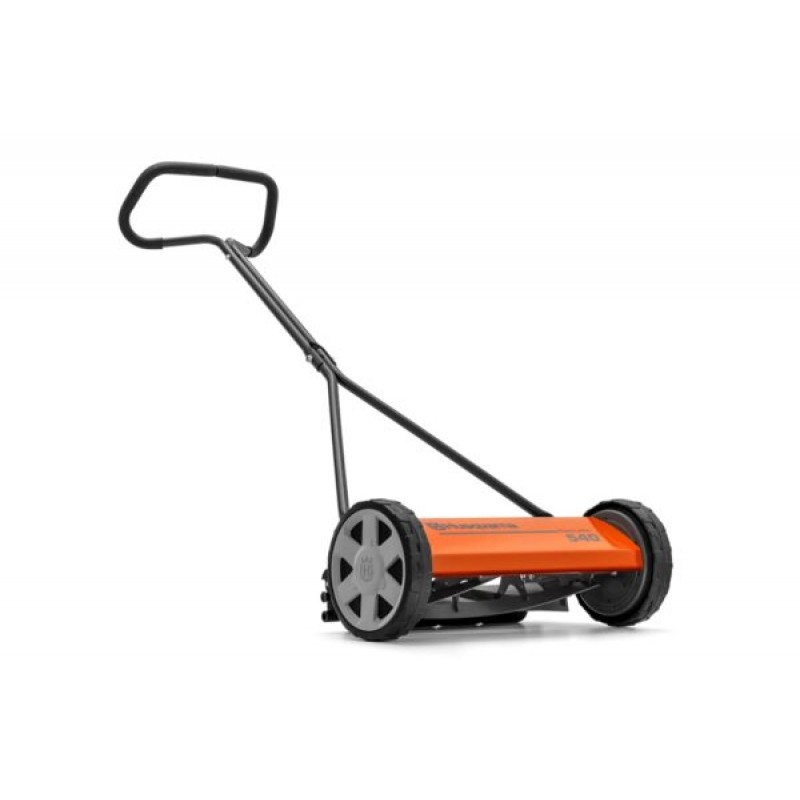 Косачка за трева, механична HUSQVARNA NovoLette Silent 540 - Косачки