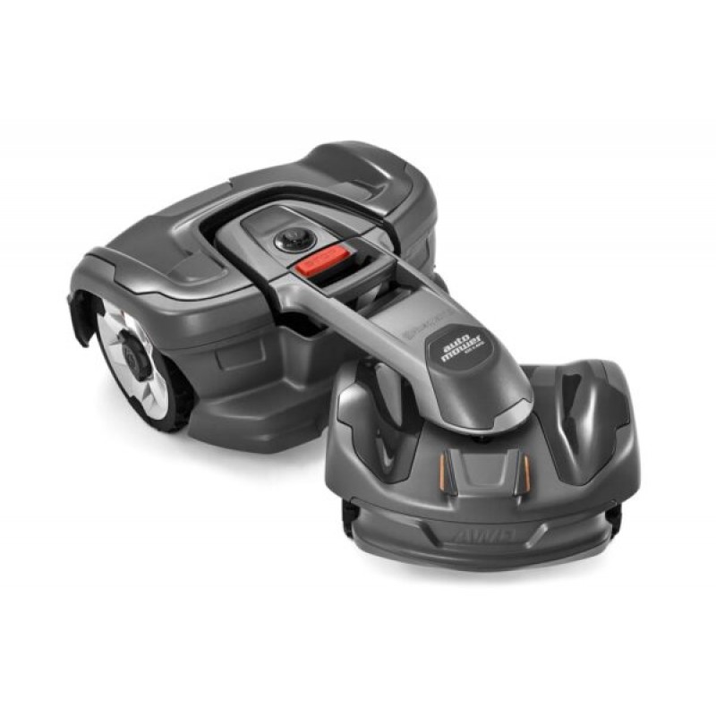 Косачка-робот HUSQVARNA AUTOMOWER® 435X AWD, 967853311 - Косачки робот