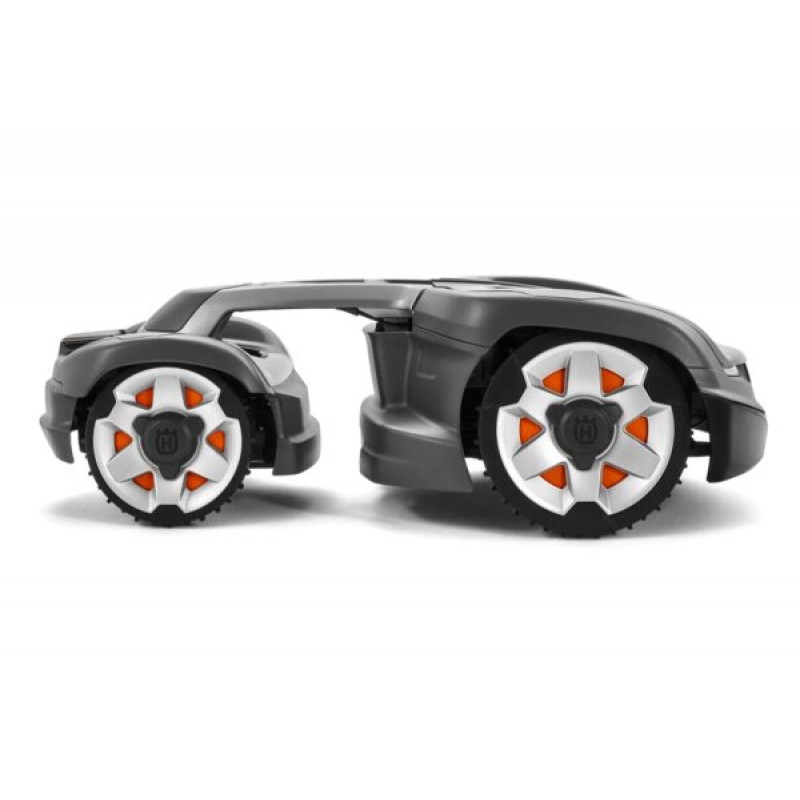 Косачка-робот HUSQVARNA AUTOMOWER® 435X AWD, 967853311 - Косачки робот
