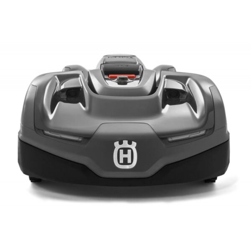 Косачка-робот HUSQVARNA AUTOMOWER® 435X AWD, 967853311 - Косачки робот