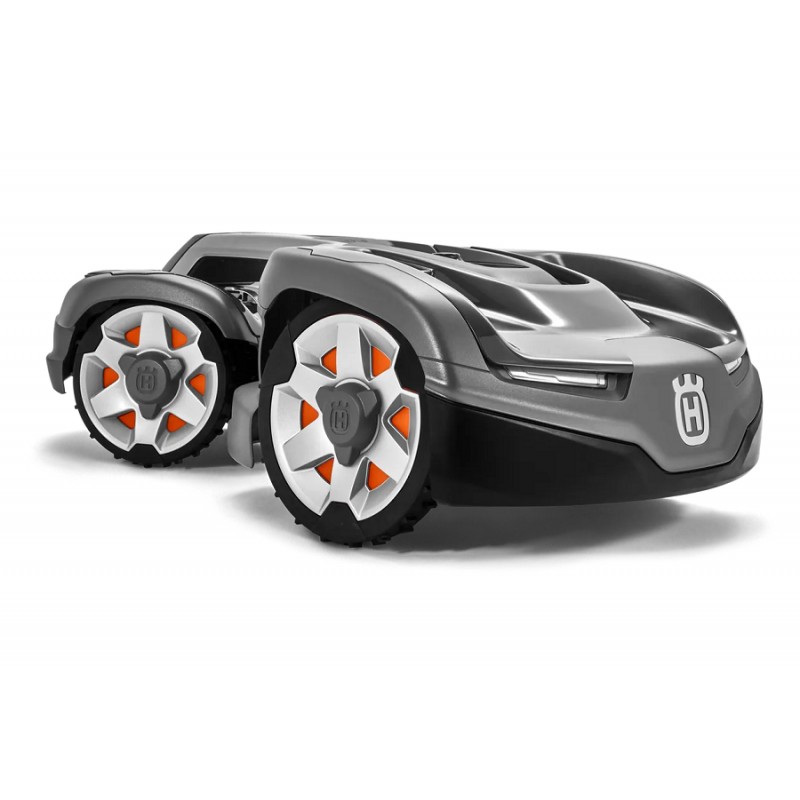 Косачка-робот HUSQVARNA AUTOMOWER® 435X AWD, 967853311 - Косачки робот