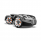 Косачка-робот HUSQVARNA AUTOMOWER® 435X AWD, 967853311 - Косачки робот