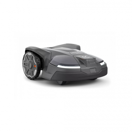 Акумулаторна косачка робот Husqvarna Automower 430X NERA, 3 200 м², 5 Ah, 20 - 60 мм, 24 см, 970535211
