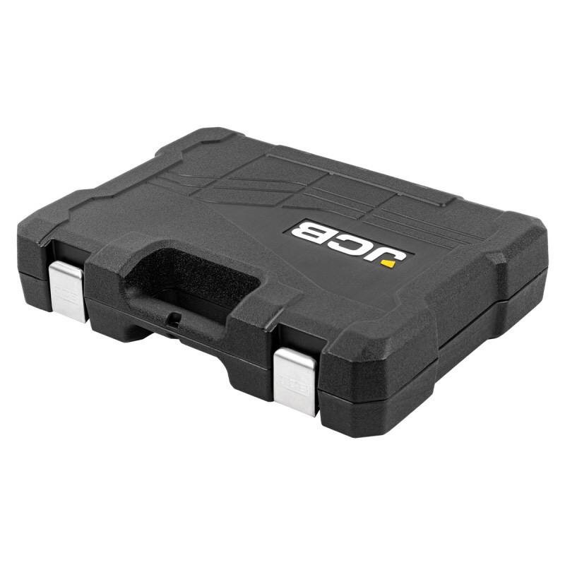 Гедоре 82 части 1/2 и 1/4 JCB, JCB-4821-5 - ПРОМОЦИИ