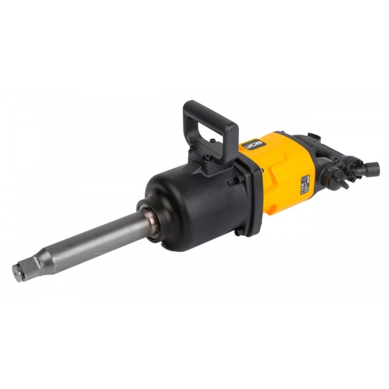Пневматичен ударен гайковерт JCB, 1", 3480 Nm, RP7495 - ПРОМОЦИИ