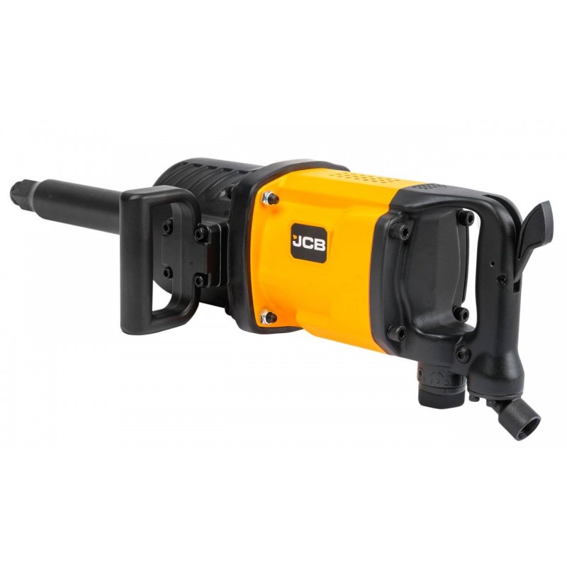 Пневматичен ударен гайковерт JCB, 1", 3480 Nm, RP7495 - ПРОМОЦИИ
