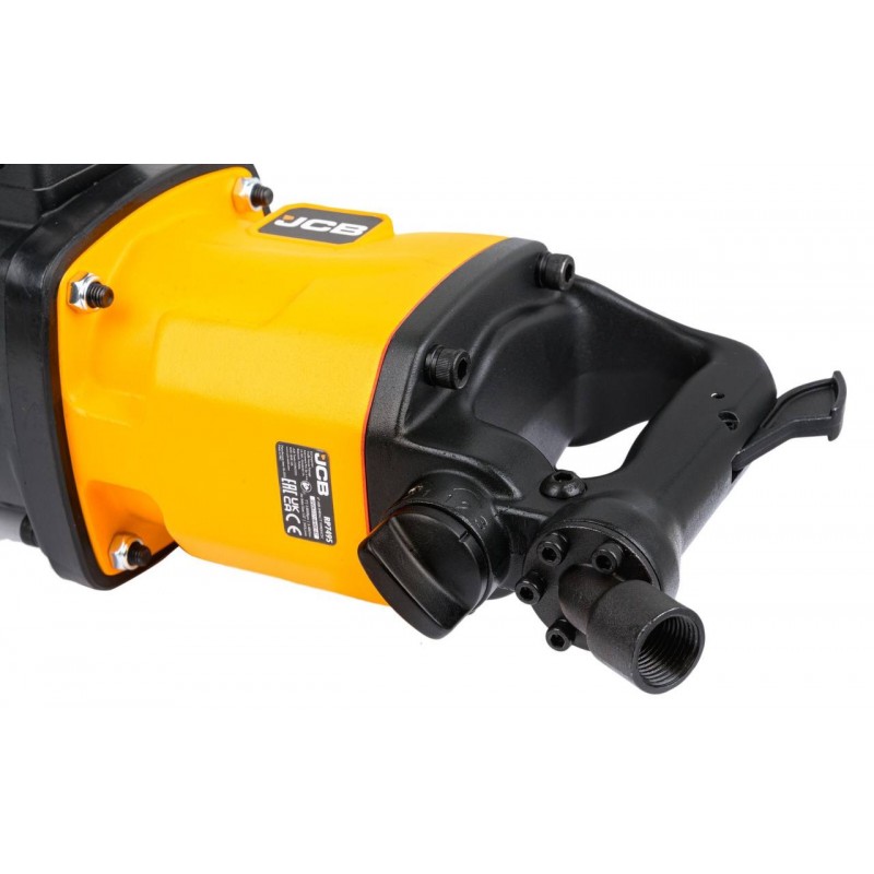 Пневматичен ударен гайковерт JCB, 1", 3480 Nm, RP7495 - ПРОМОЦИИ