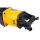 Пневматичен ударен гайковерт JCB, 1", 3480 Nm, RP7495 - ПРОМОЦИИ