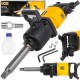 Пневматичен ударен гайковерт JCB, 1", 3480 Nm, RP7495 - ПРОМОЦИИ