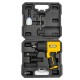 Пневматичен ударен гайковерт JCB, 1/2" 1450 Nm с 3 вложки, RP9510 KIT - Пневматични гайковерти
