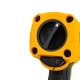 Пневматичен ударен гайковерт JCB, 1/2" 1450 Nm с 3 вложки, RP9510 KIT - Пневматични гайковерти