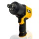 Пневматичен ударен гайковерт JCB, 1/2" 1450 Nm с 3 вложки, RP9510 KIT - Пневматични гайковерти