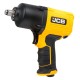 Пневматичен ударен гайковерт JCB, 1/2" 1450 Nm с 3 вложки, RP9510 KIT - Пневматични гайковерти