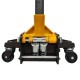 Крик "крокодил" нископрофилен 5 т с педал JCB, TR50001 (90-550 мм) - ПРОМОЦИИ