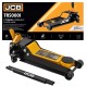 Крик "крокодил" нископрофилен 5 т с педал JCB, TR50001 (90-550 мм) - ПРОМОЦИИ