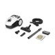 Електрическа прахосмукачка Karcher 11980350, VC 2, 700 W - ПРОМОЦИИ