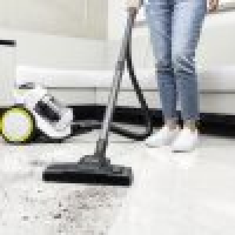 Електрическа прахосмукачка Karcher 11980530, VC 3 (ERP ) *EU-I, 700 W - ПРОМОЦИИ