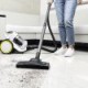 Електрическа прахосмукачка Karcher 11980530, VC 3 (ERP ) *EU-I, 700 W - ПРОМОЦИИ