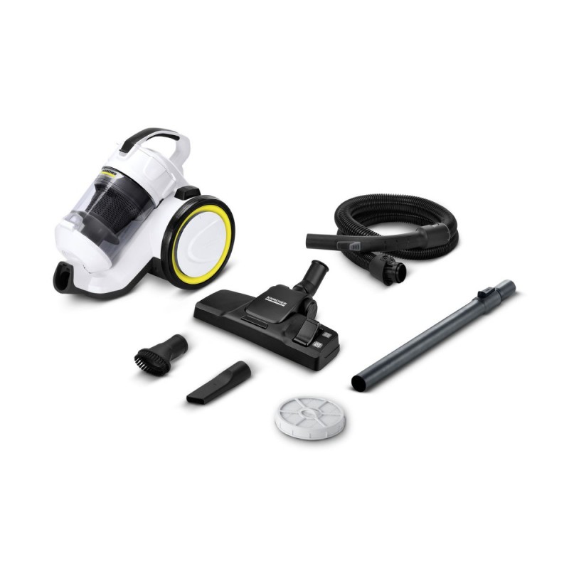 Електрическа прахосмукачка Karcher 11980530, VC 3 (ERP ) *EU-I, 700 W - ПРОМОЦИИ