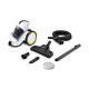 Електрическа прахосмукачка Karcher 11980530, VC 3 (ERP ) *EU-I, 700 W - ПРОМОЦИИ