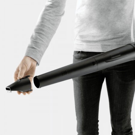 Акумулаторен уред за издухване на листа Karcher 14451000, LBL 2 Battery, 18 V
