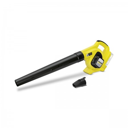Акумулаторен уред за издухване на листа Karcher 14451000, LBL 2 Battery, 18 V