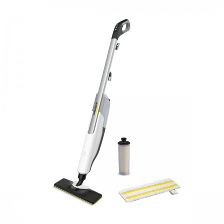 Парочистачка Karcher 15135000, SC 2 Upright *EU, 1600 W, 0.4 л