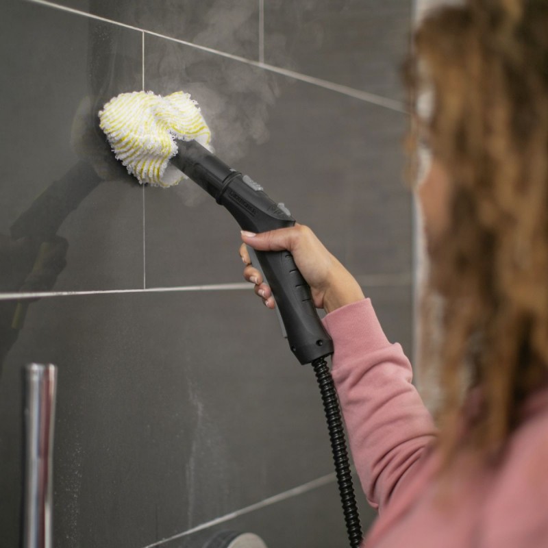 Парочистачка Karcher 15136500, SC 3 EasyFix *EU, 1900 W, 1 л - Подочистачки
