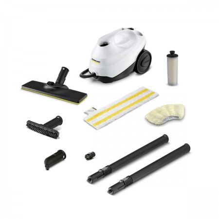 Парочистачка Karcher 15136500, SC 3 EasyFix *EU, 1900 W, 1 л