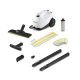 Парочистачка Karcher 15136500, SC 3 EasyFix *EU, 1900 W, 1 л - Подочистачки