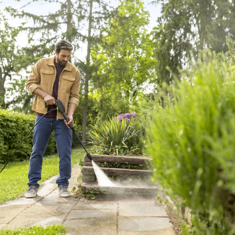 Електрическа водоструйка Karcher 16735700, K 2 Classic *EU, 1.4 kW, 1.673-570.0 - ПРОМОЦИИ