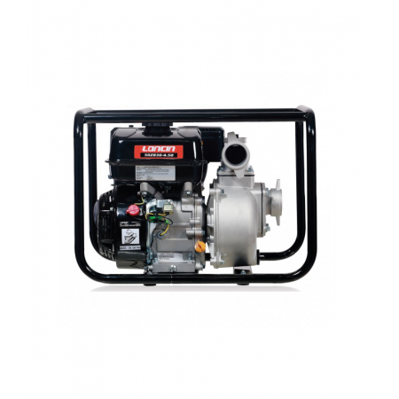 Бензинова водна помпа LONCIN LC 50, 2", 5.5 к.с., 30 м, 30 м³/ч, LC50ZB3045Q