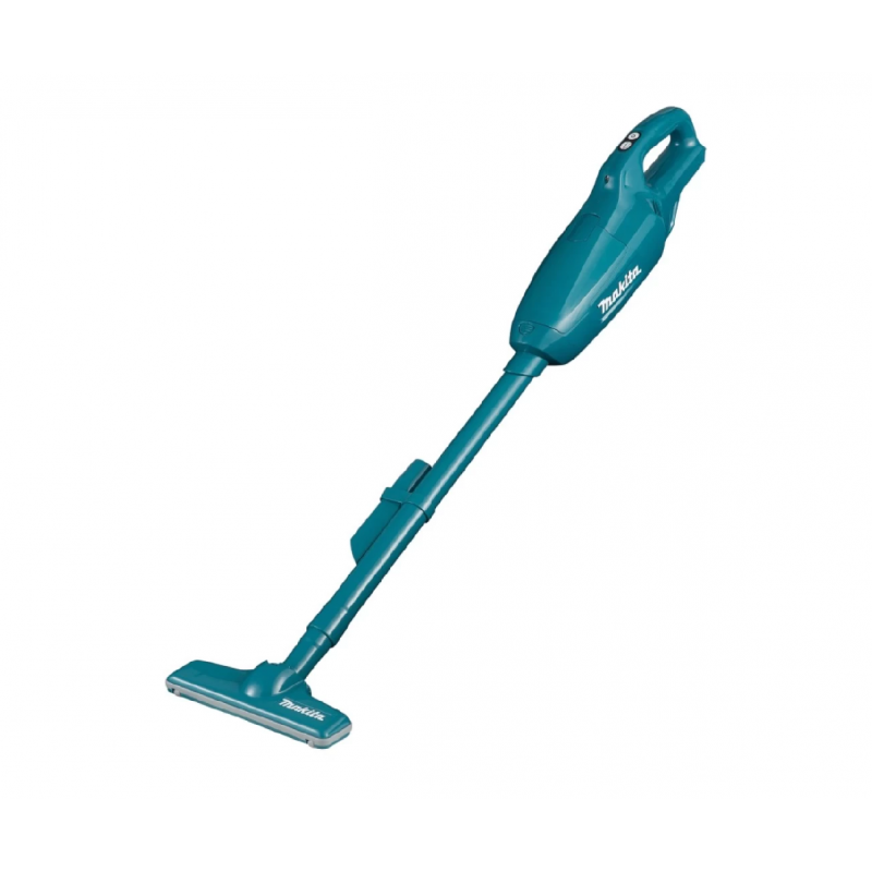 Акумулаторна прахосмукачка за сухо почистване Makita CL107FDZ / 12 V - Прахосмукачки