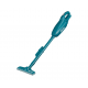 Акумулаторна прахосмукачка за сухо почистване Makita CL107FDZ / 12 V - Прахосмукачки