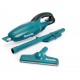 Акумулаторна прахосмукачка за сухо почистване Makita CL107FDZ / 12 V - Прахосмукачки