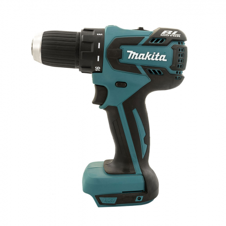 Акумулаторен винтоверт Makita DDF485Z / 18 V, 50 Nm