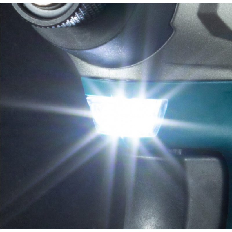 Акумулаторен ударен винтоверт Makita DTD157Z, LXT, 18 V, 140 Nm - Национална промоция Makita