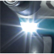 Акумулаторен ударен винтоверт Makita DTD157Z, LXT, 18 V, 140 Nm - Национална промоция Makita