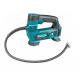 Акумулаторен компресор Makita MP100DZ, 12 V, 8.3 бара - Акумулаторни компресори