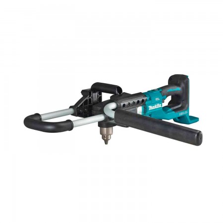 Акумулаторен свредел Makita DDG460ZX7, 150/200 мм, 2х18 V, без батерия и зарядно