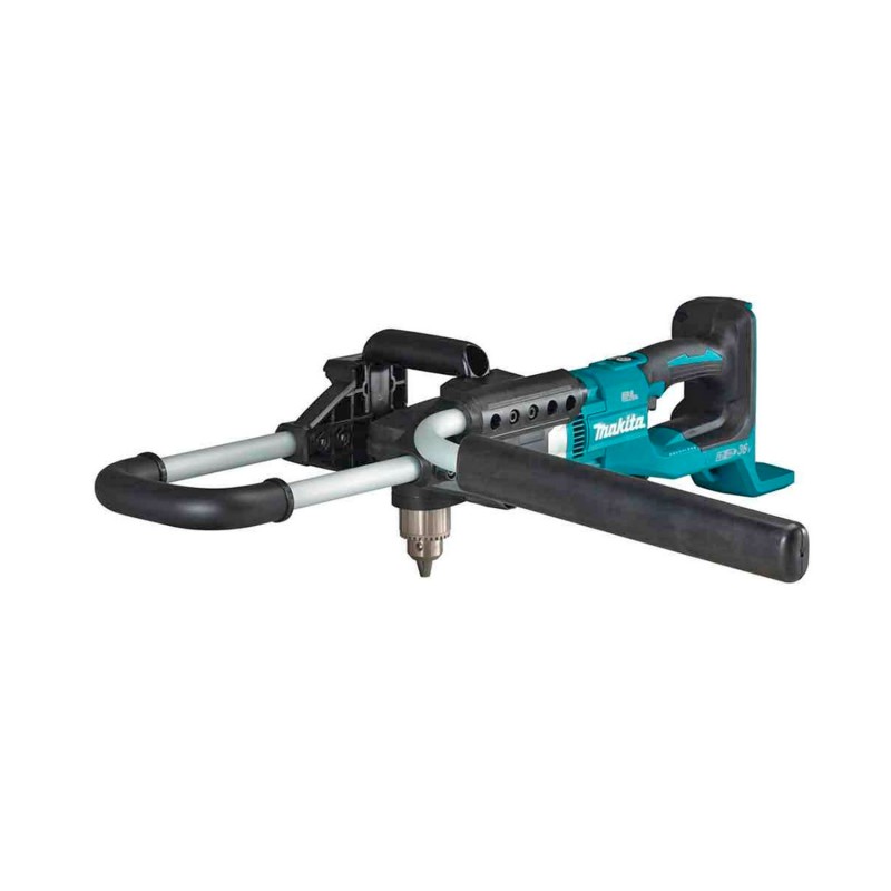 Акумулаторен свредел за земя MAKITA DDG460ZX7 - ПРОМОЦИИ