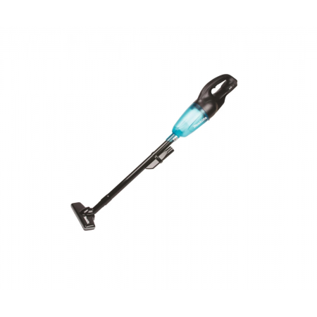 Акумулаторна прахосмукачка Makita DCL180ZB / 18 V, 1300 л/мин