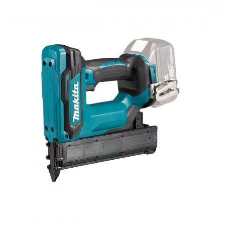 Акумулаторен такер Makita DFN350Z / 18 V, за гвоздеи 15-35 мм 