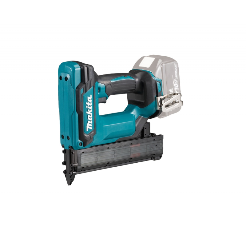 Акумулаторен такер Makita DFN350Z / 18 V, за гвоздеи 15-35 мм - Акумулаторни такери за пирони