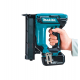 Акумулаторен такер Makita DFN350Z / 18 V, за гвоздеи 15-35 мм - Акумулаторни такери за пирони