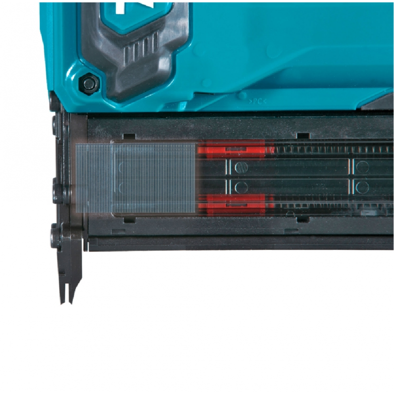 Акумулаторен такер Makita DFN350Z / 18 V, за гвоздеи 15-35 мм - Акумулаторни такери за пирони